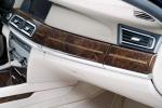 BMW 760iL 2010 года